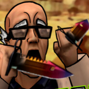 Steam Community Avatar