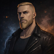 Steam Community Avatar