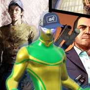 Steam Community Avatar