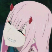 .ZeroTwo ツ