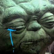 DepressedYoda
