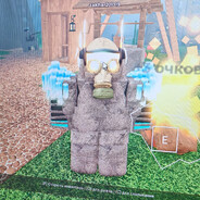 Steam Community Avatar