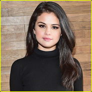 Selena Gomez