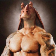Jar-Jar-Bench