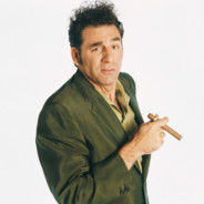 cosmo kramer's Avatar