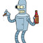 Bender Rodriguez