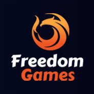 Distribuidora no Steam: Freedom Games