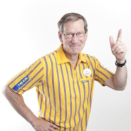 Sven Svenson Son till Sven