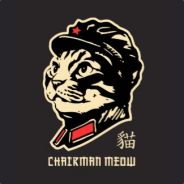 chairmanmeow avatar