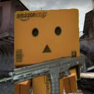 TheBoxyBoy