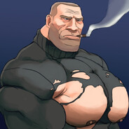 Steam Community Avatar