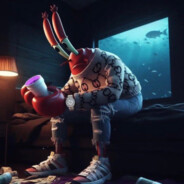 dope asf crab