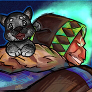 Steam Community Avatar