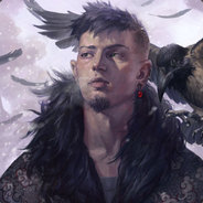 JésusForceRouge's Avatar