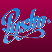 Pysko