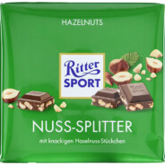Nuss-Splitter
