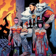 Steam Community Avatar