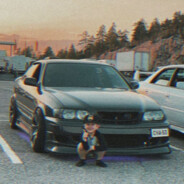 Toyota CHASER