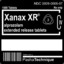 XanaX XR
