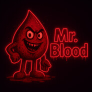 Mr. Blood