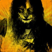 Mr Lion