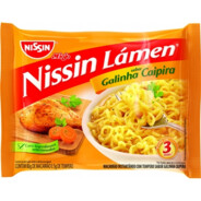 Nissin
