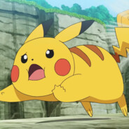 Pika?