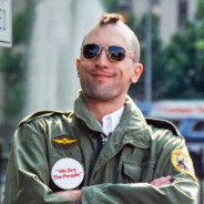 Taxi driver (1976)
