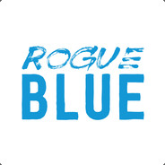 Rogue Blue