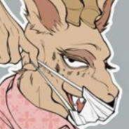 Steam Community Avatar