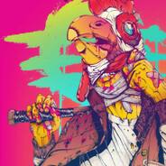 Steam Community Avatar