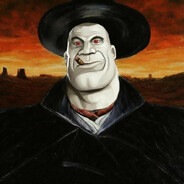 Steam Community Avatar