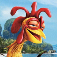Chicken Joe