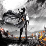 Drizzt Do'Urden's Avatar