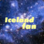Iceland Fan