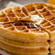 Waffles