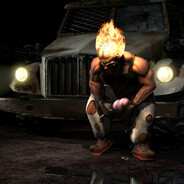 Steam Community Avatar