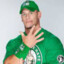 JOHN CENA