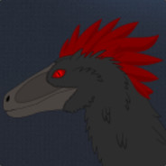 AlphaRaptor404