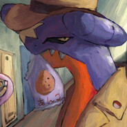 Steam Community Avatar