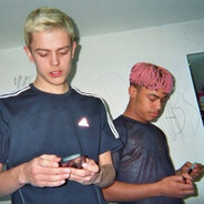 Steam Community Avatar