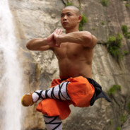 Shaolin avatar