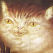 Renaissance Cat