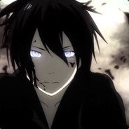 Yato Eyes