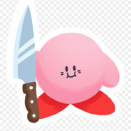 Kirby Victory Dance