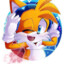 Tails el gamer245