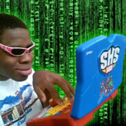Steam Community Avatar