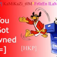 [HKP] Uncle_Margaret
