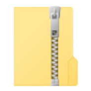 Compressed (zipped) Folder