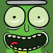 Pickle Rick